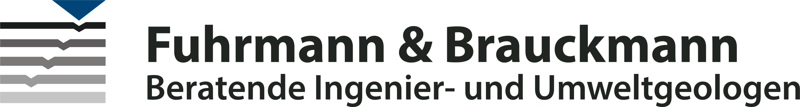 Ingenieurbüro für Geologie Fuhrmann und Brauckmann in Balve